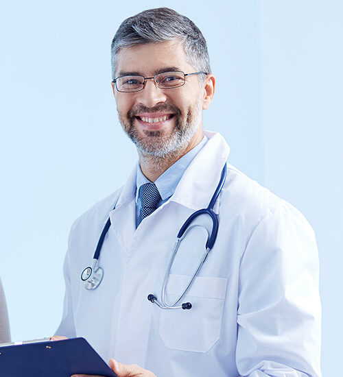 Dr. Charlie Smith