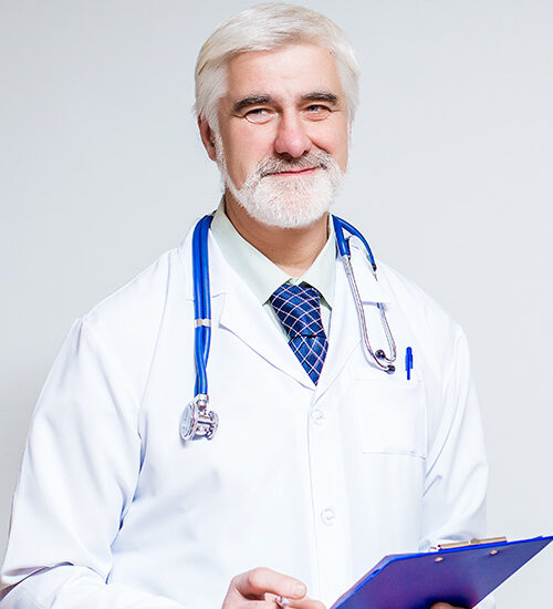 Dr. Mark Hoffman