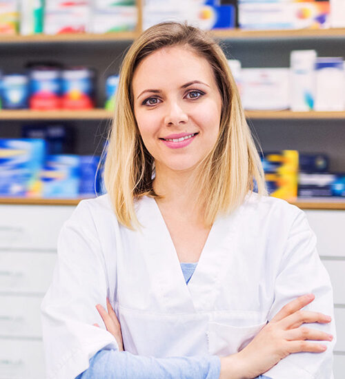 Dr. Clare Mitchell