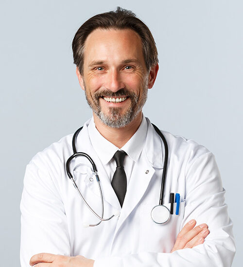 Dr. Froster Collings