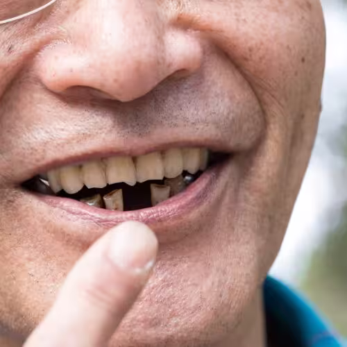 restorative dentistry potomac falls va