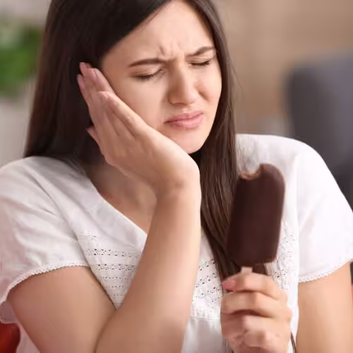 tooth pain relief