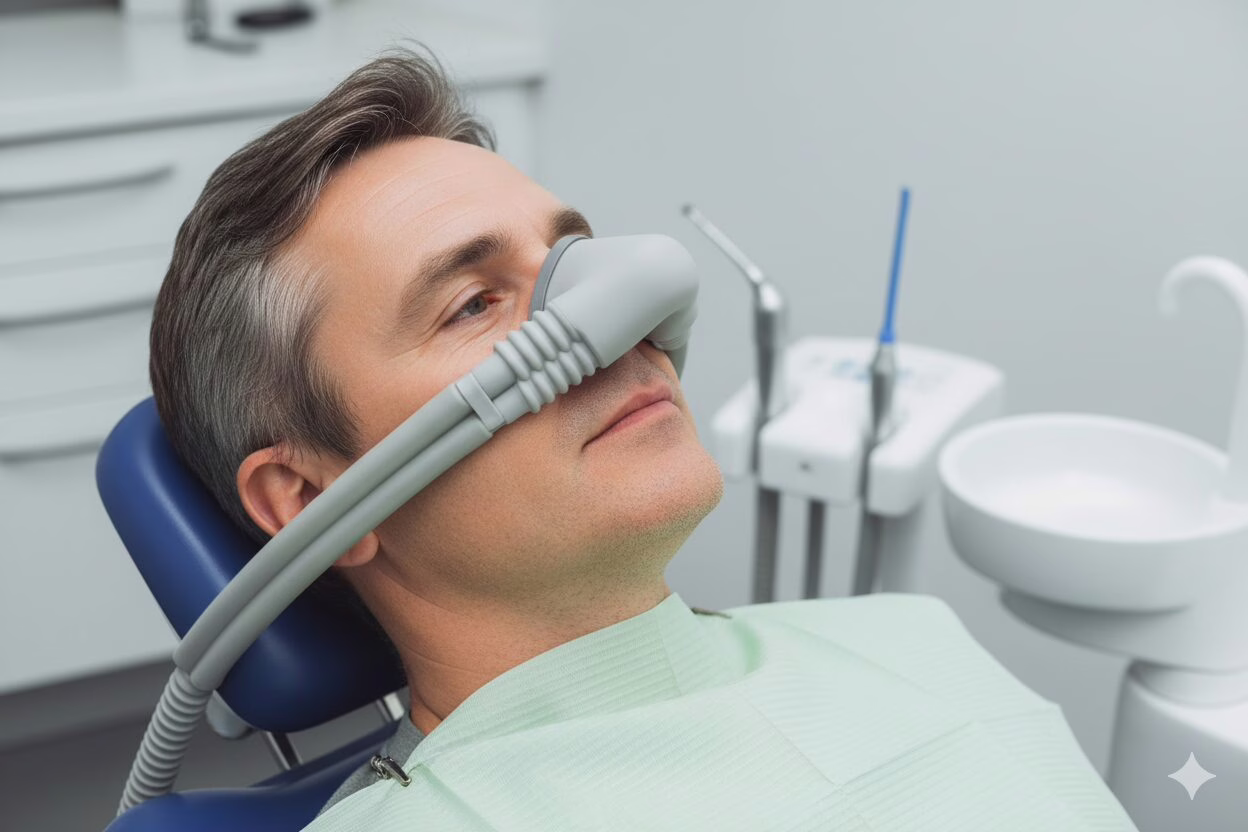 Sedation Dentistry in Ashburn VA