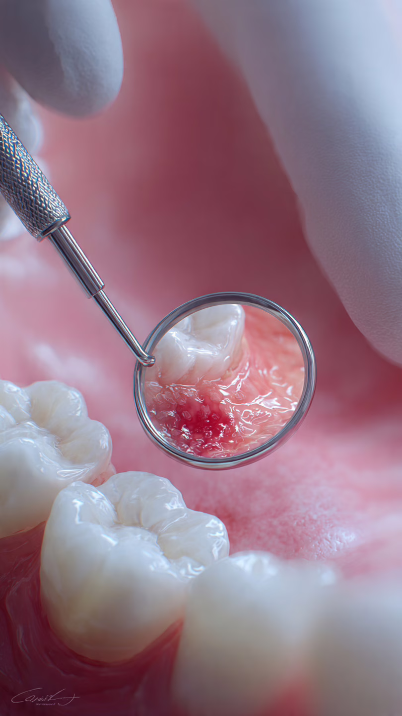 walk-in dental abscess care chantilly va