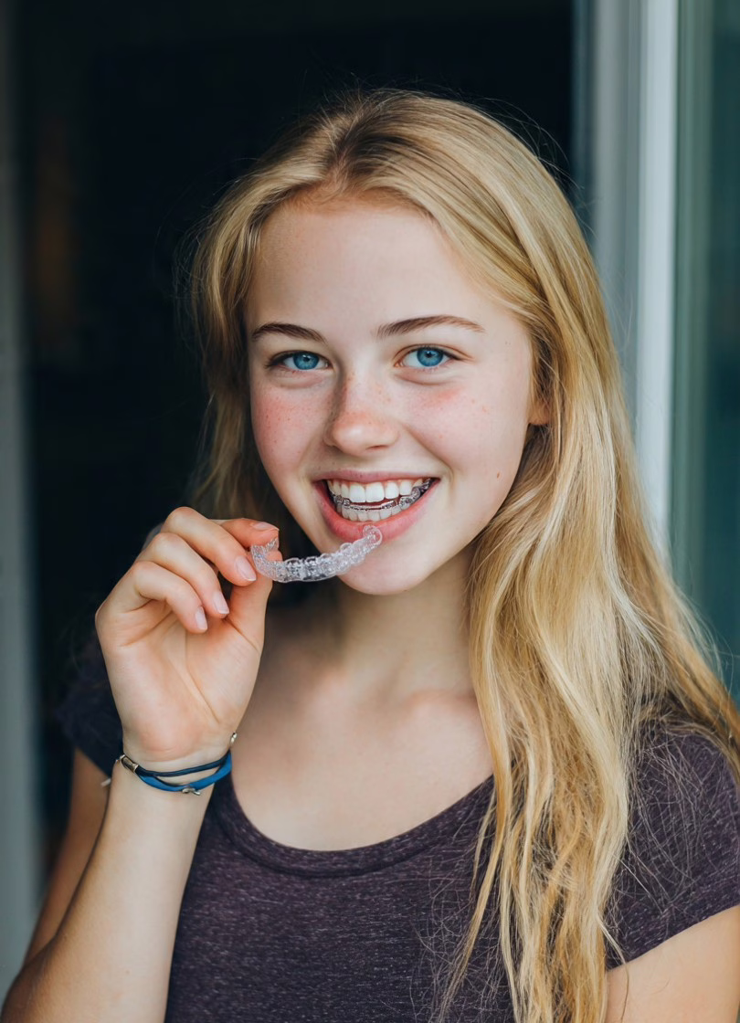 invisalign treatment ashburn va