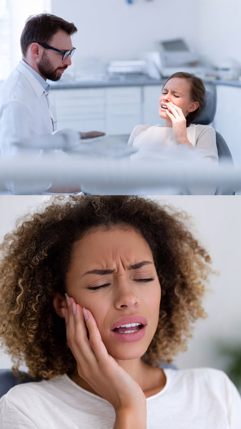 Emergency Dentist Loudoun County