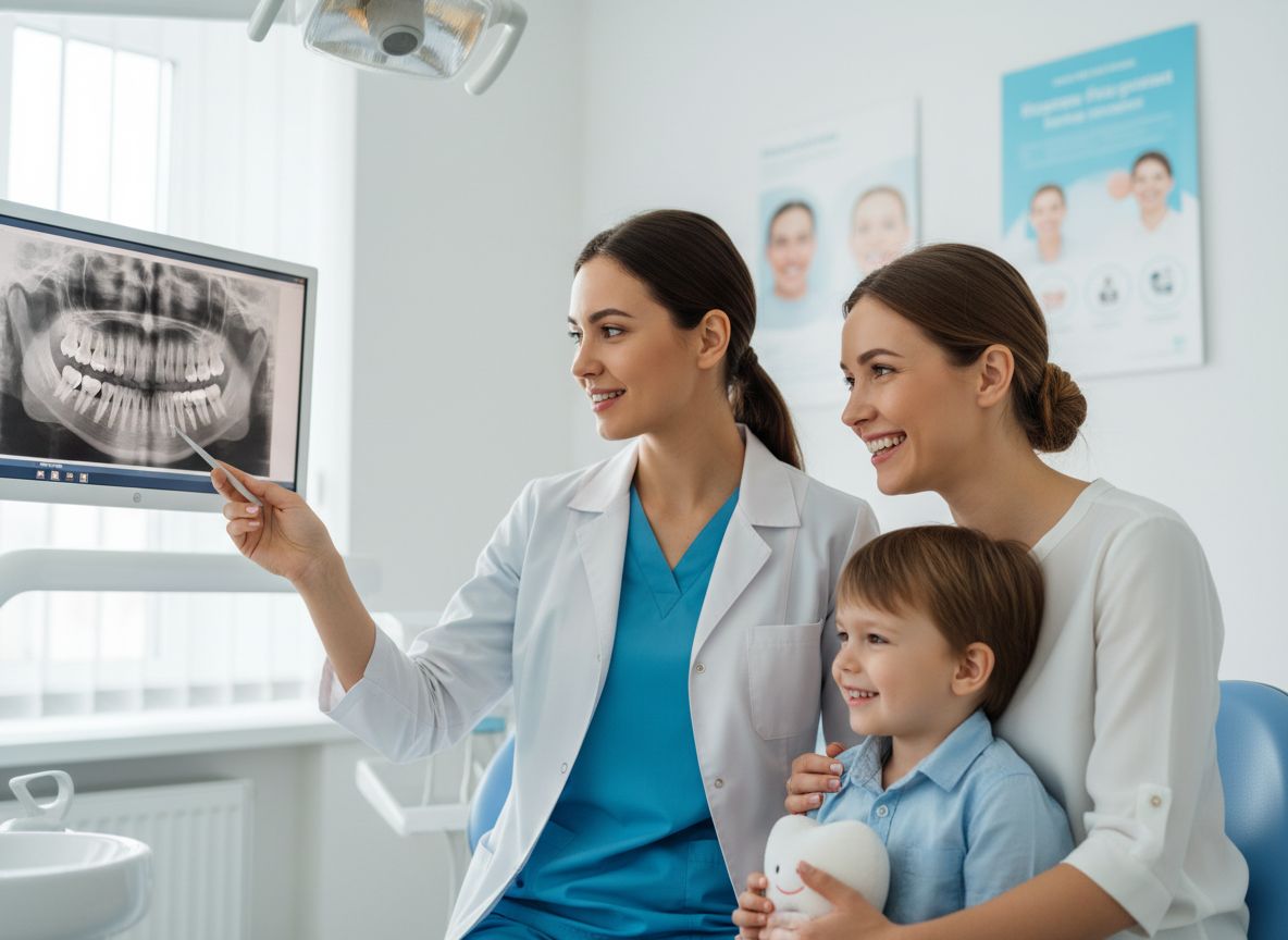 Friendly dentist providing consultation for Accessible and Affordable Family Dentistry near Ashburn, VA in Sterling, VA