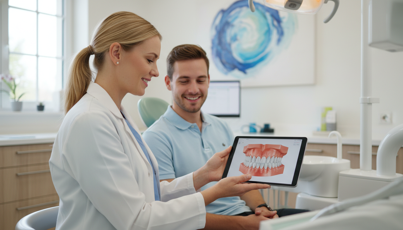 dental care herndon va