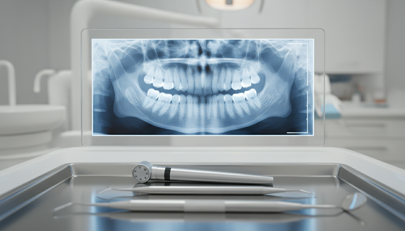 dental emergency symptoms