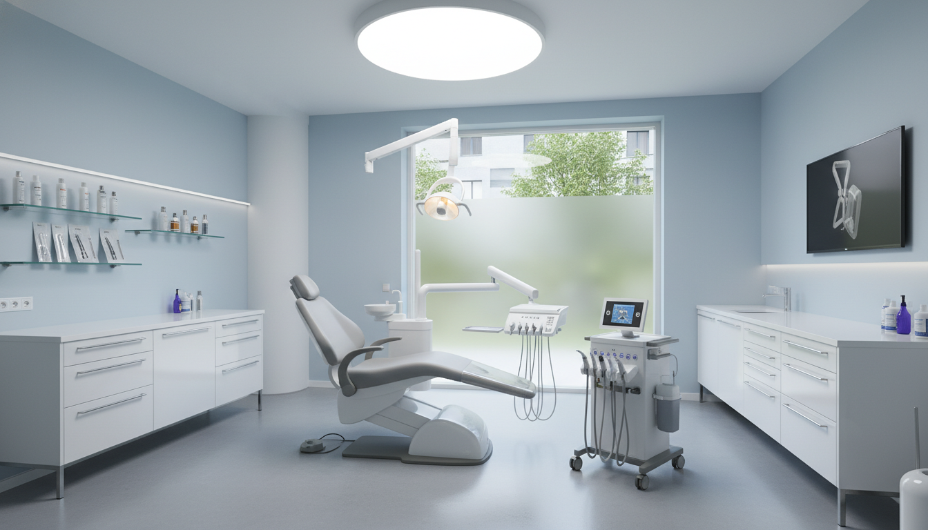 periodontal care ashburn va